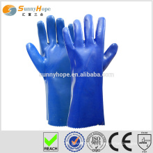 Перчатки нитриловые трикотажные перчатки масляные перчатки